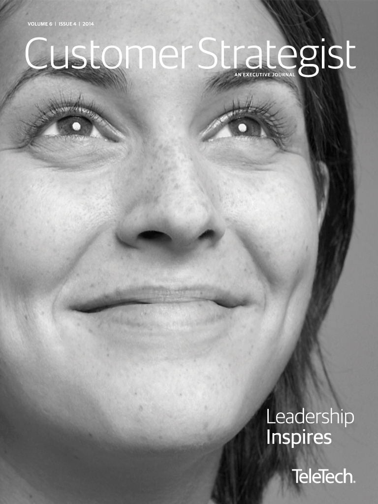 Customer Strategist Archives