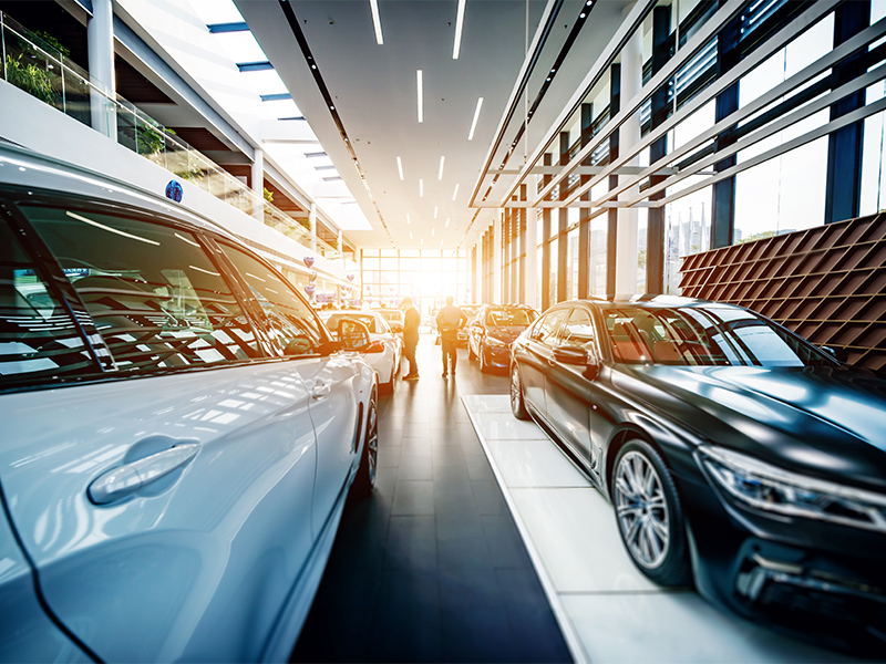 8 Digital Dealership Focus Areas for Greater Performance