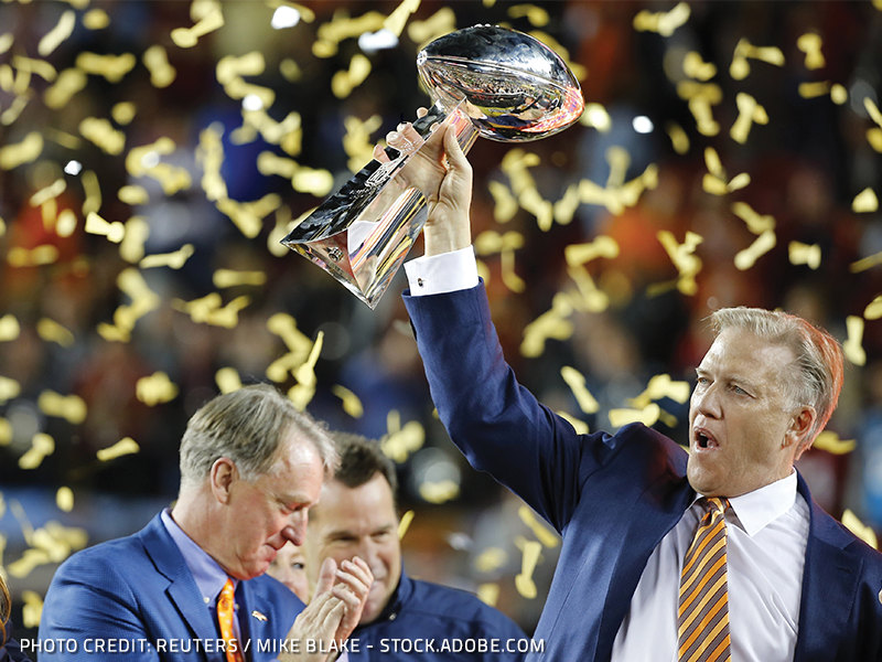 John Elway turns 63: Five fast facts about Broncos' Hall of Fame