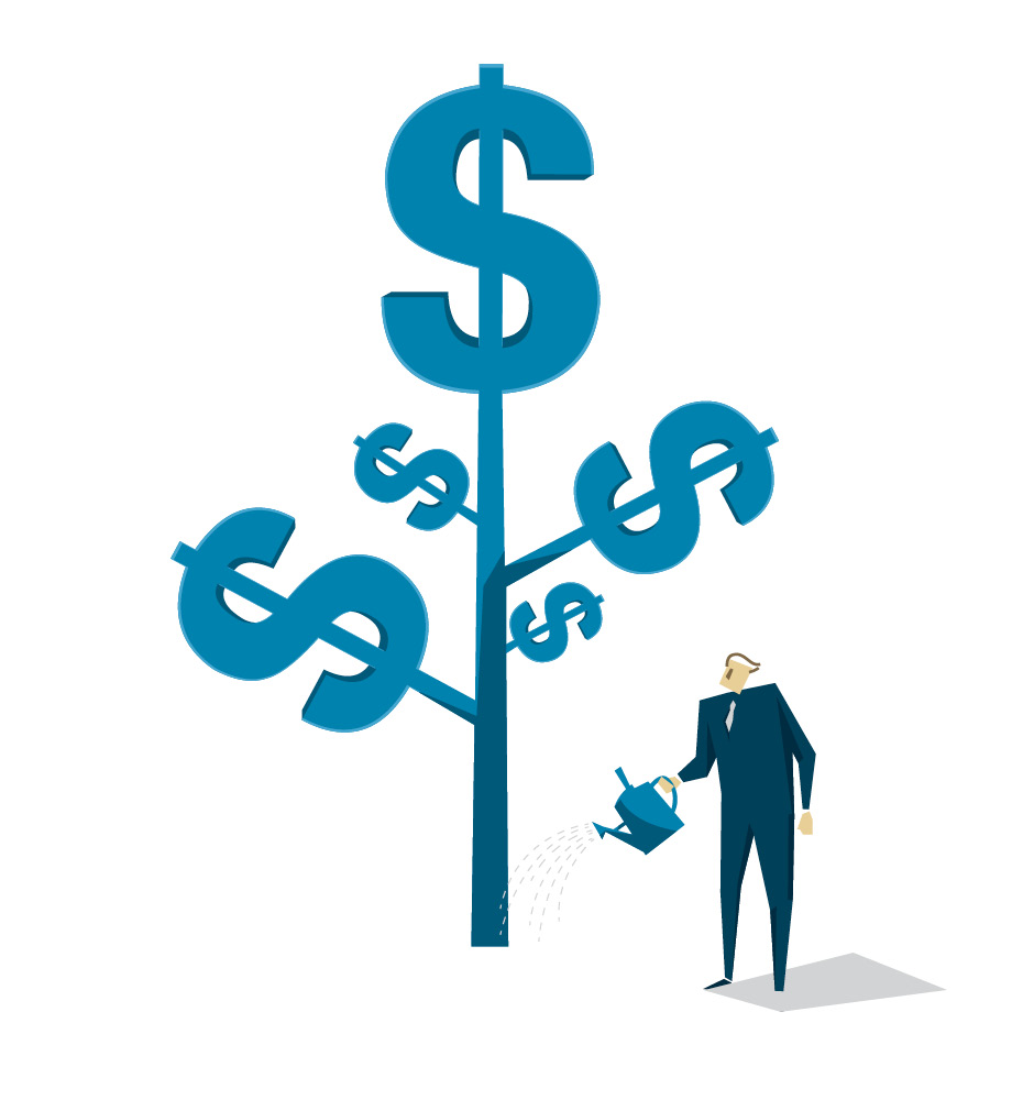 The 2014 Editorial Salary Survey