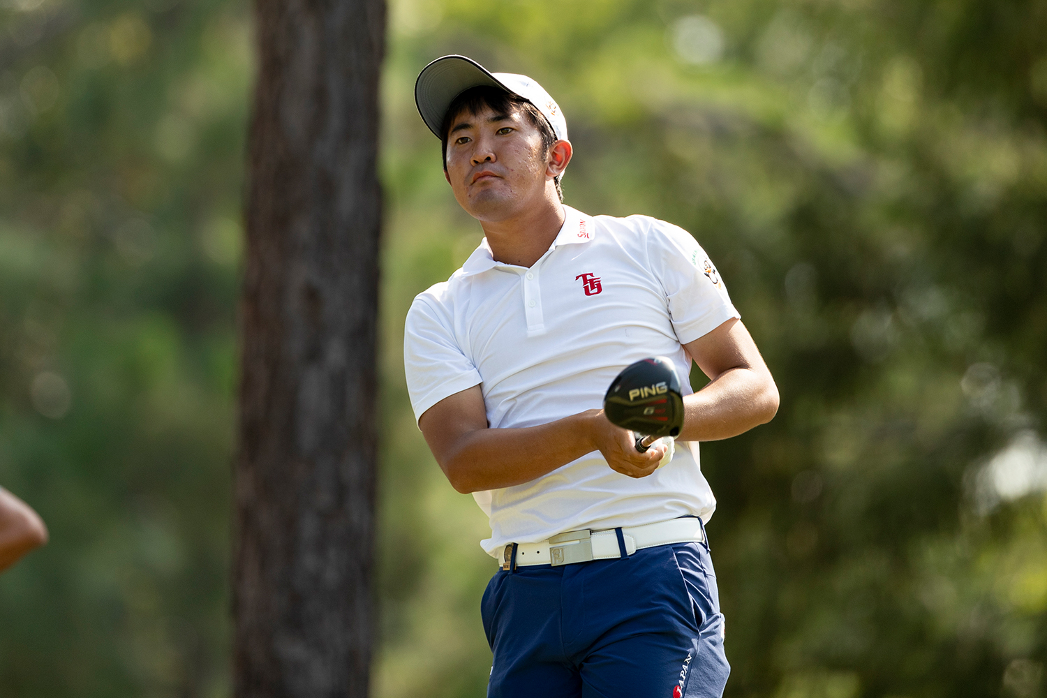 13-year-old Vietnamese golfer listed in World Amateur Golf Ranking