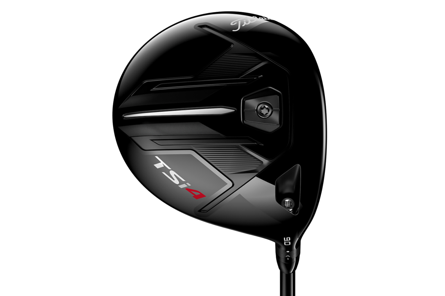Titleist TSi4 Driver - Premium Golf Performance main image 1