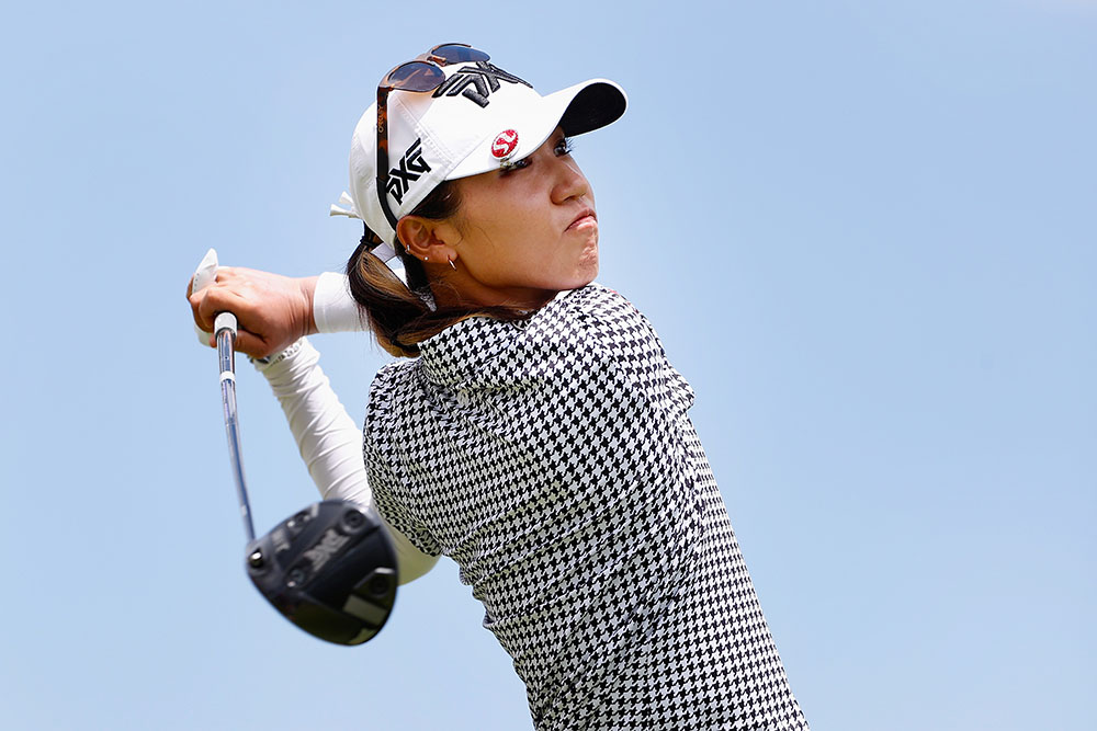 LPGA Tour players trust this workout because it contains perfect