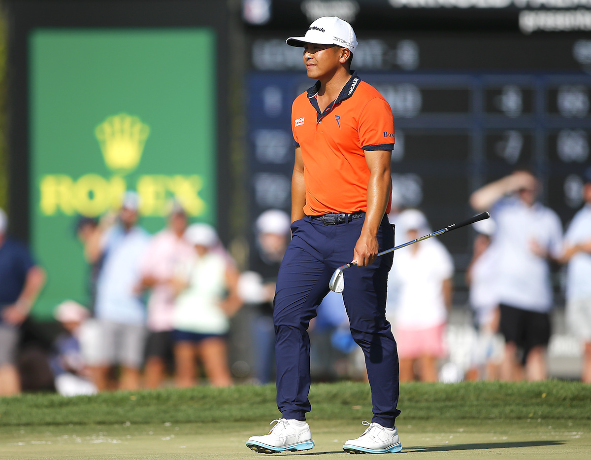 March 6, 2023Kitayama scales new heights at Bay Hill