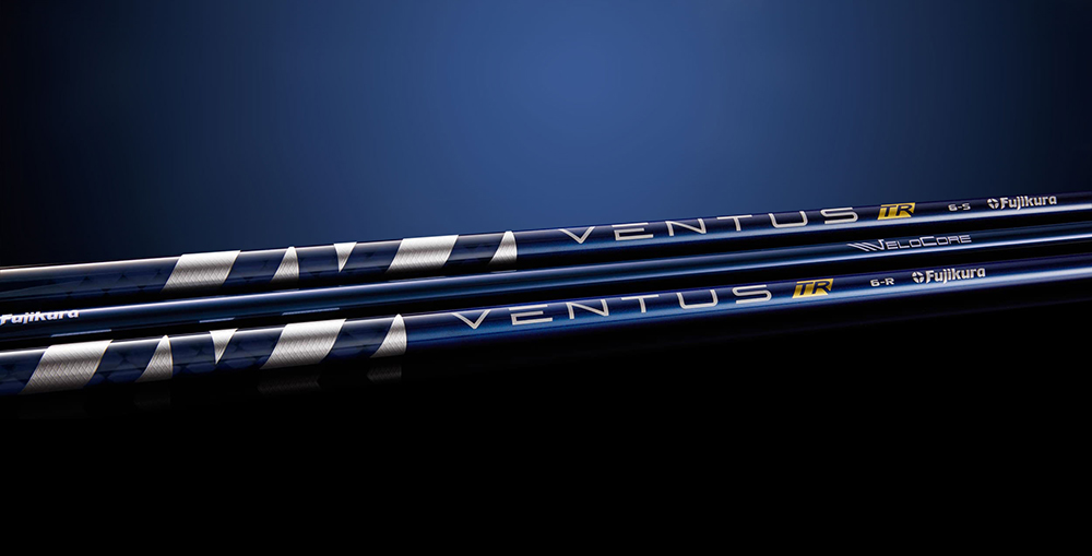 New Ventus TR Enhances Stability In Critical Swing Transition