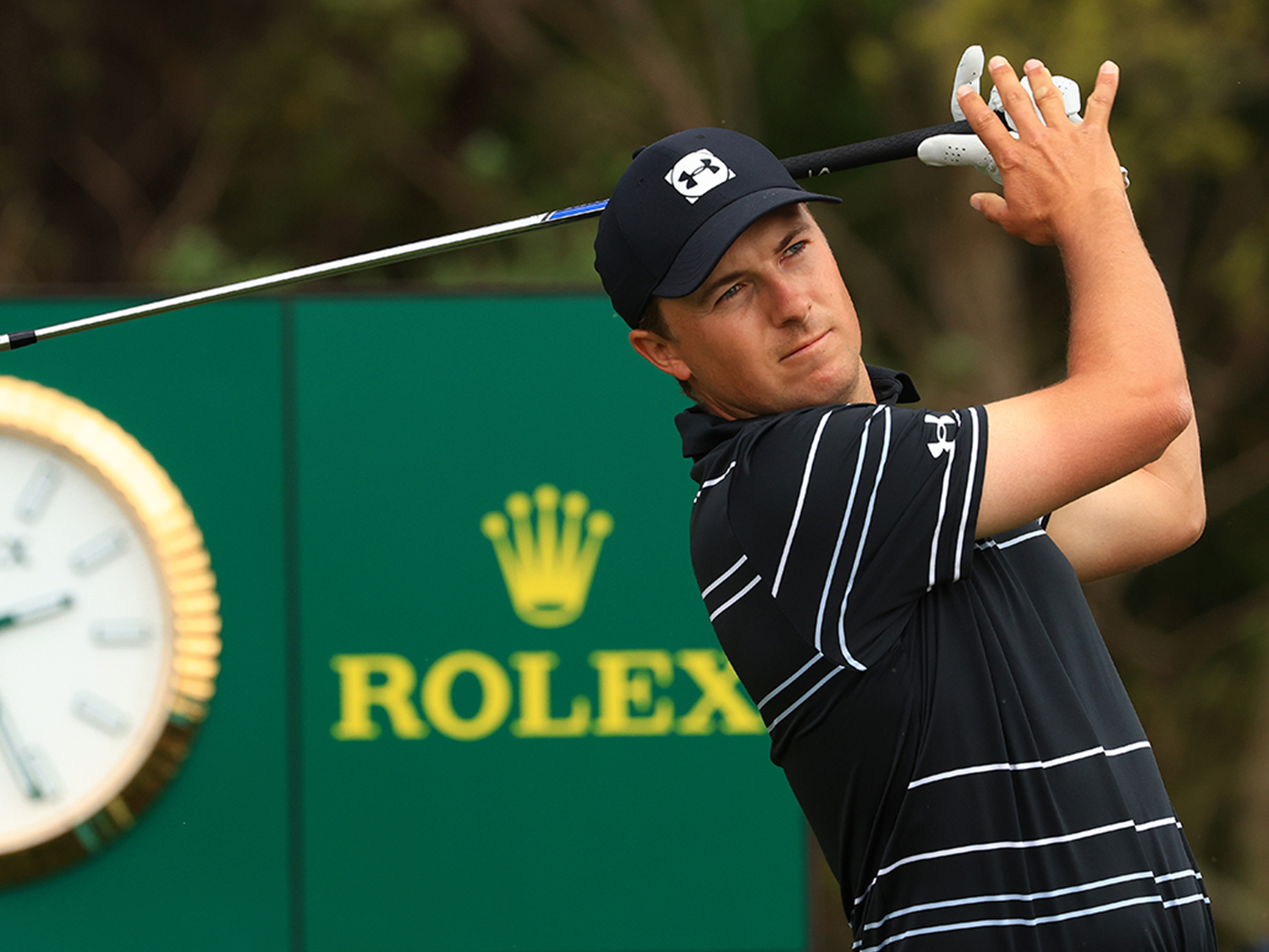 Picture This: Jordan Spieth