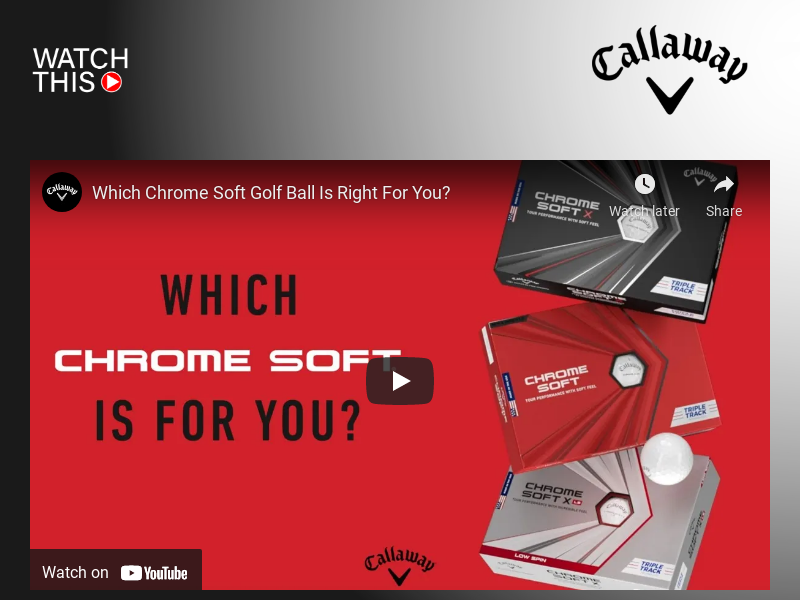 callaway gpsy watch course update software download