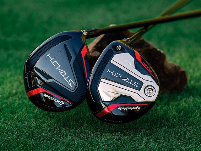 TaylorMade's new drivers start out too fast for the rules of golf