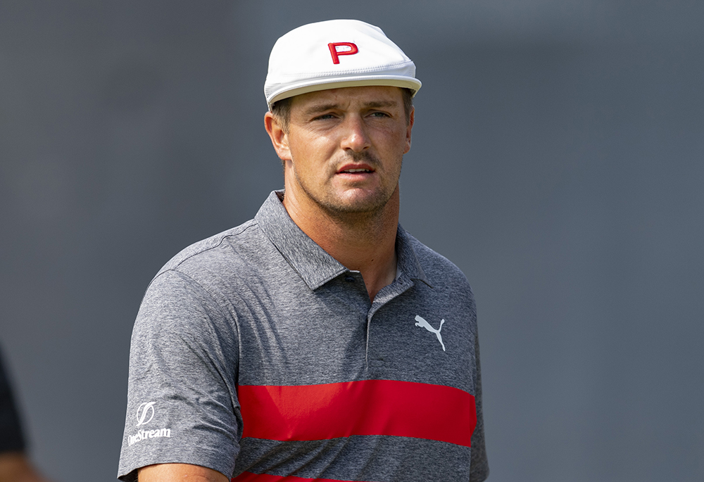 June 13, 2022World Ranking Could Have LIV Golf’s Number