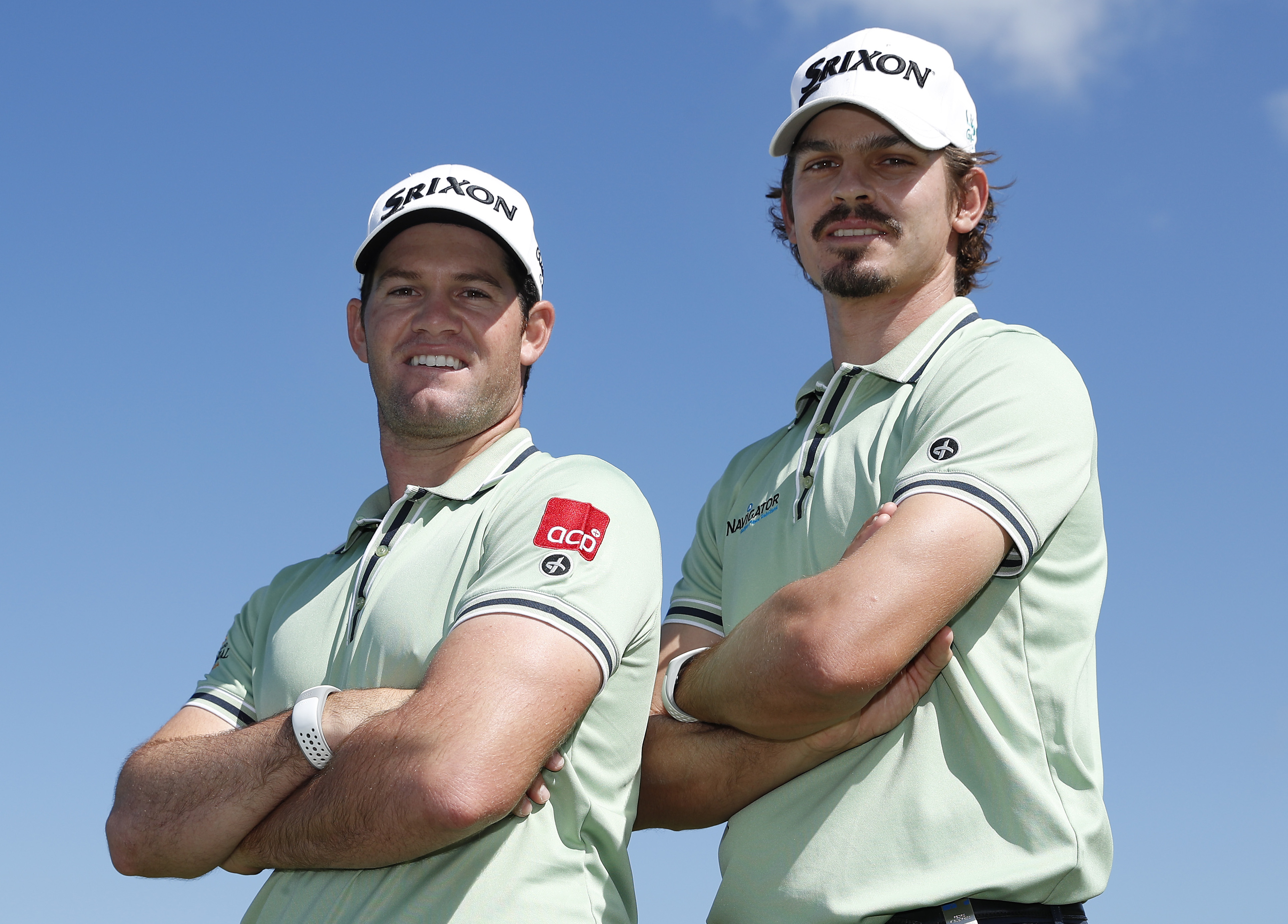 PGA Tour pro makes par wearing a Kawhi Leonard jersey at the Canadian Open