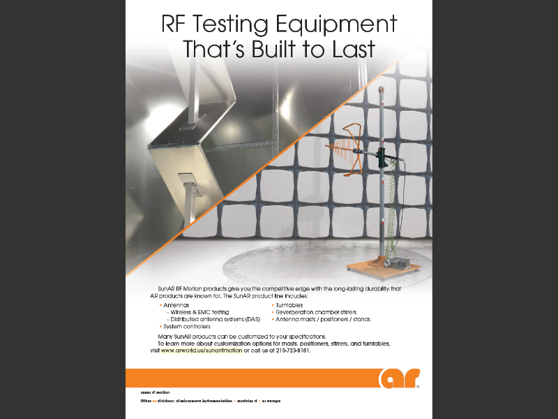 IEEE Antennas Propagation Magazine April 2023SunAR RF Motion