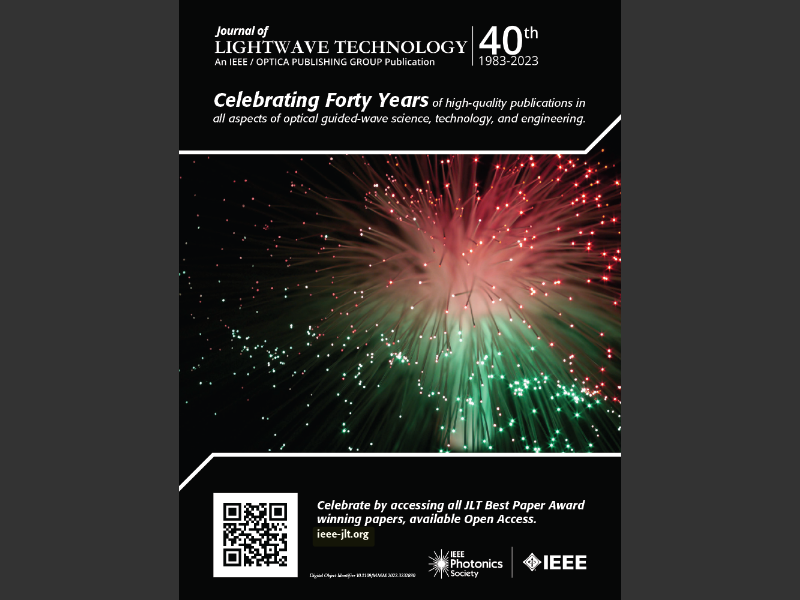 IEEE Microwave Magazine April 2023IEEE Photonics Society