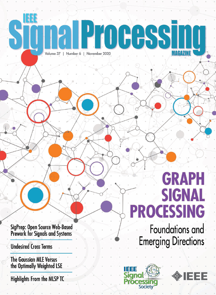 IEEE Signal Processing Magazine, November 2020