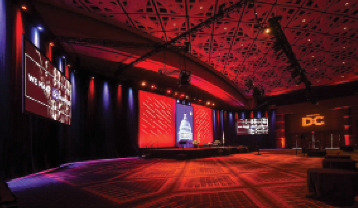 Mandalay Bay Convention Center: Corporate Events Reimagined