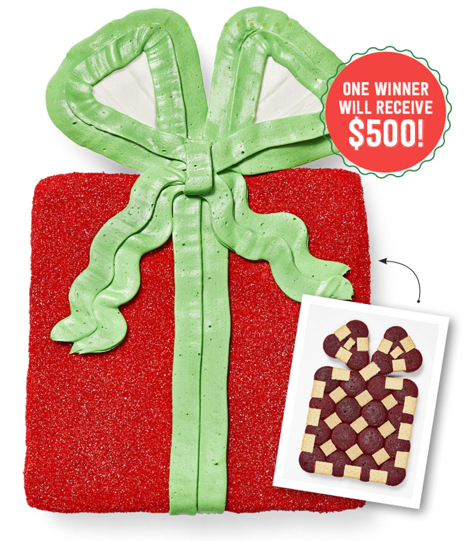 Hallmark 9 Medium Gift Bag with Tissue Paper (Rainbow Cake Slice) for  Birthdays