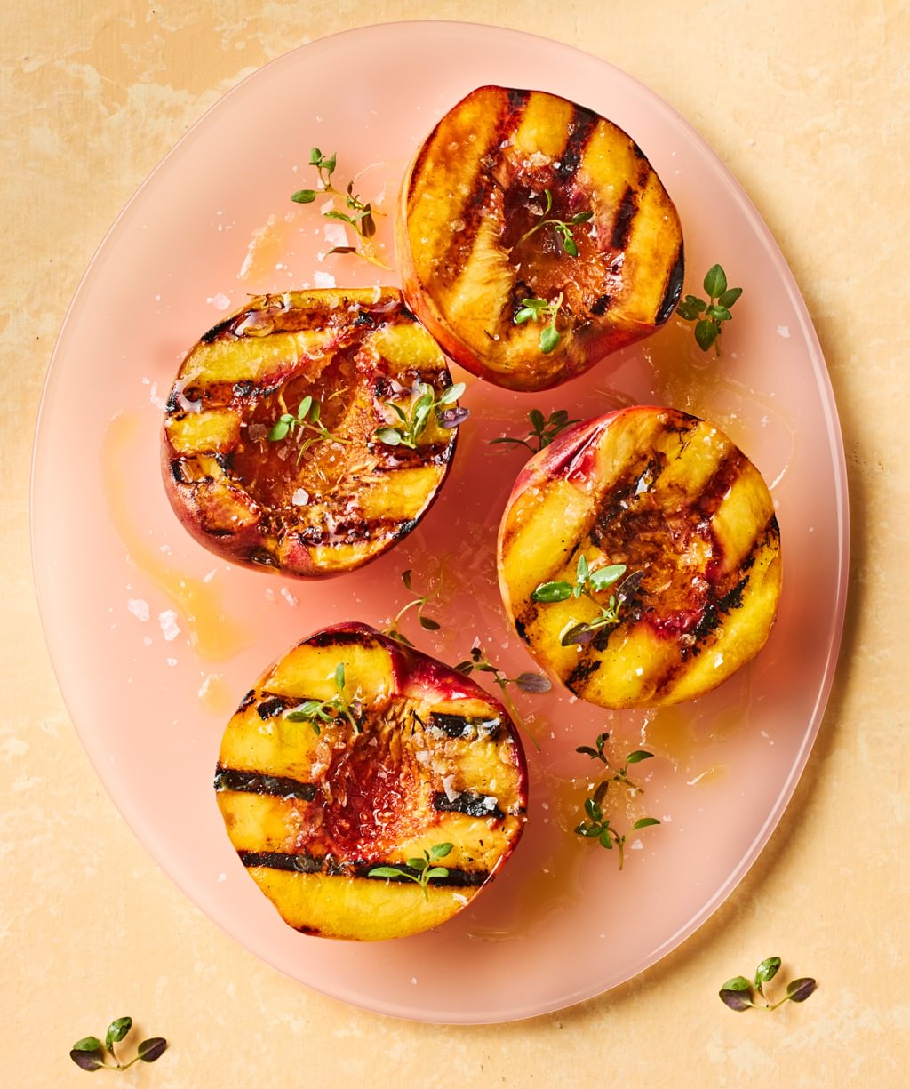 Simple Extras + Food & Wine Ad