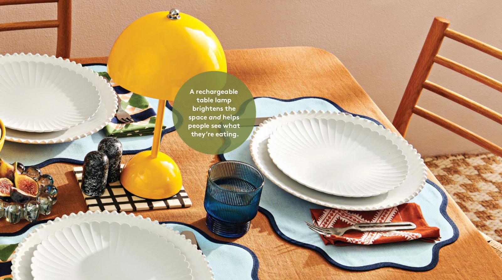 SIN Plates That Look Like Paper Plates, Porcelain, 3 Sizes on Food52