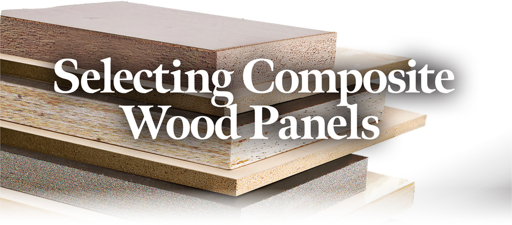 Hardboard Wall Panels  Composite Panel Association