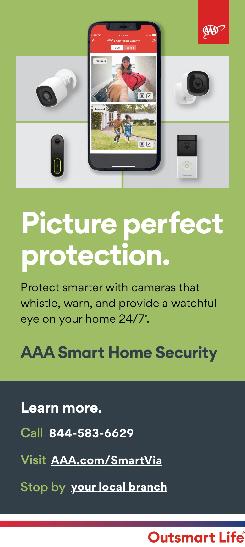 Home - Smart Perfect Pay