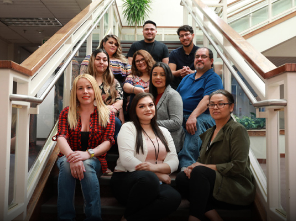 American Gas January 2023To the Next Level