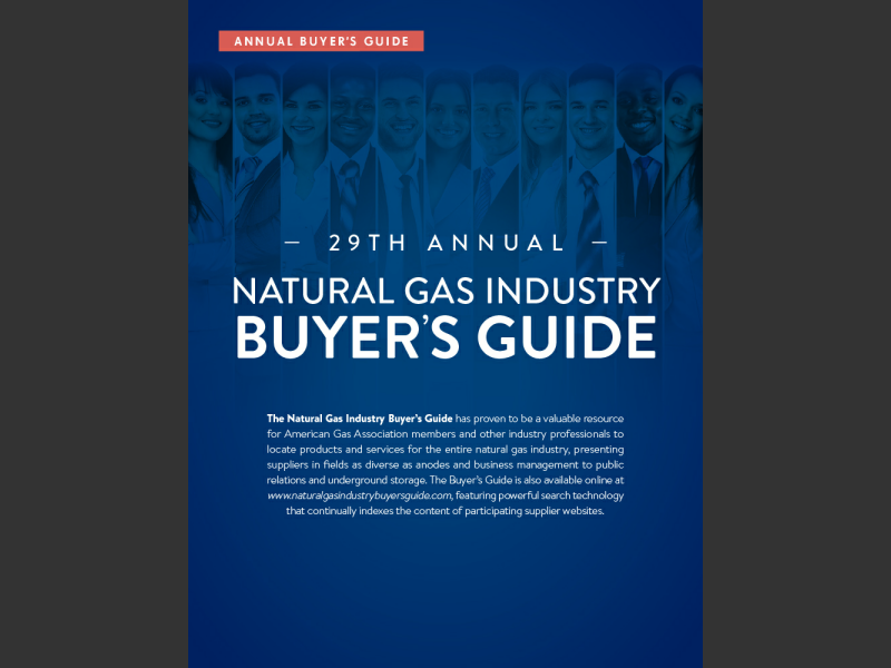 Annual Buyer's Guide