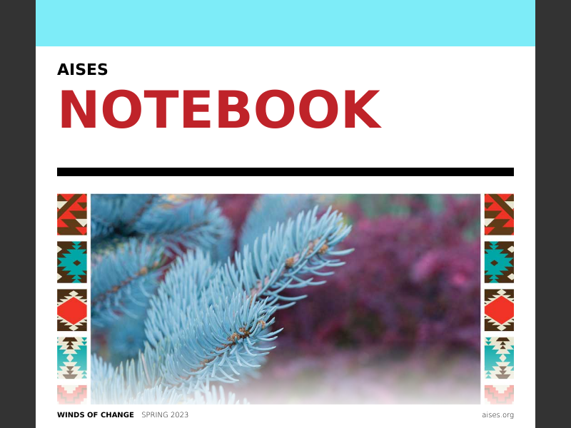 Spring 2023AISES_Notebook