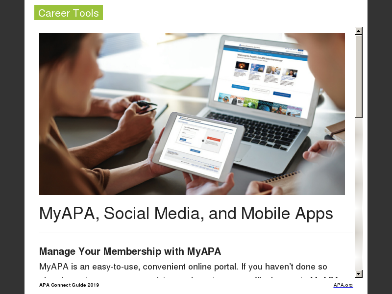 Myapa Next thumb