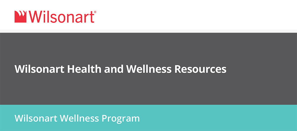 Wilsonart - Health & Wellness Resources Go-To GuideWilsonart Wellness ...