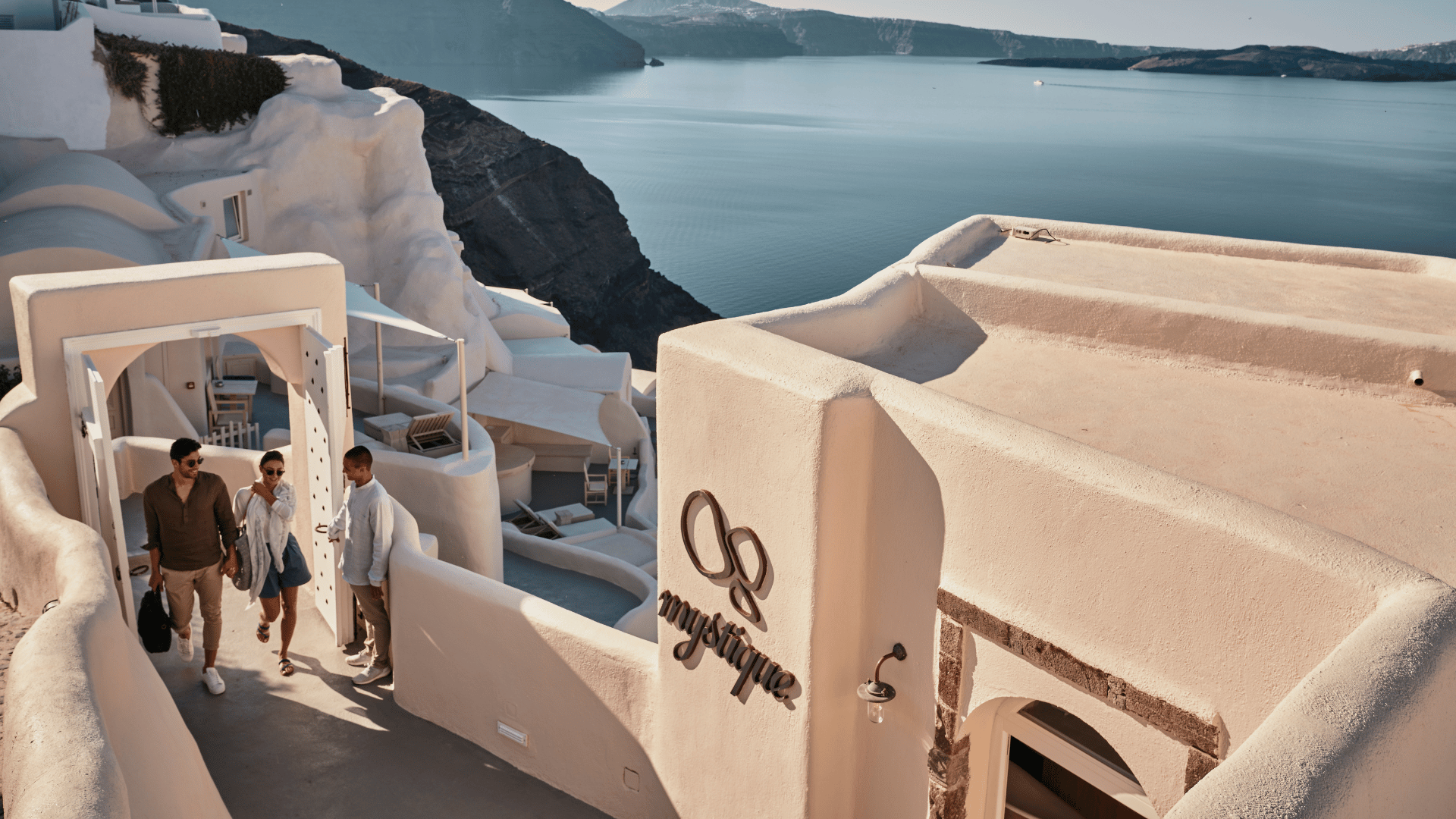 SANTORINI SET – Thread Rentals