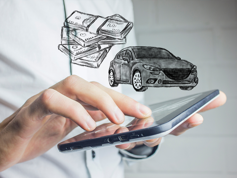 Automotive Recon Operations: How to Transform Your Most Costly Silo