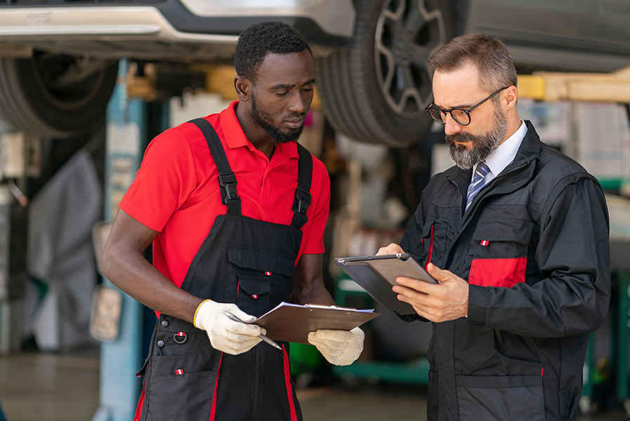 Sept/Oct 2022Best Practices of the Best Auto Parts Managers