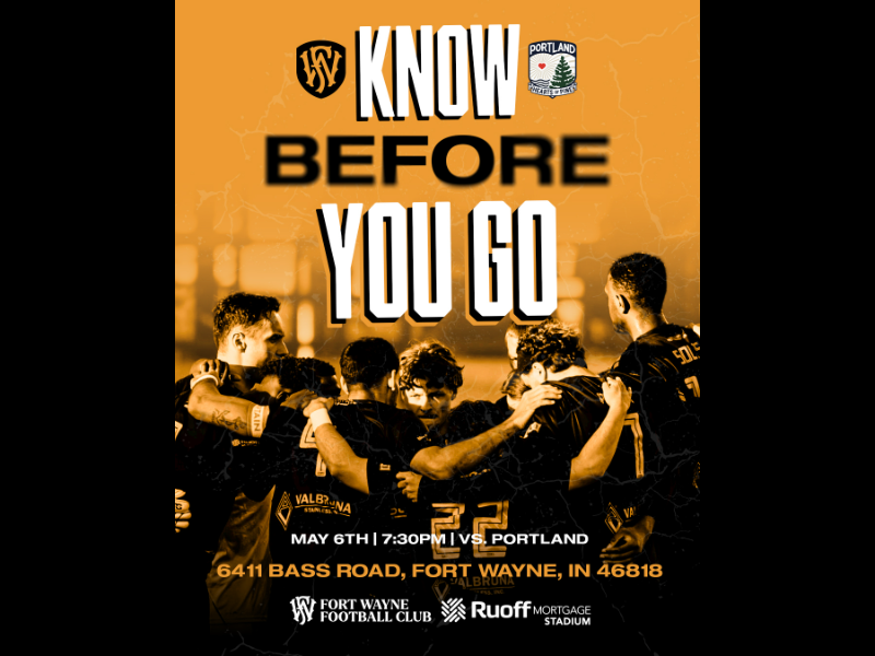 Issue 2Know Before You Go - 0