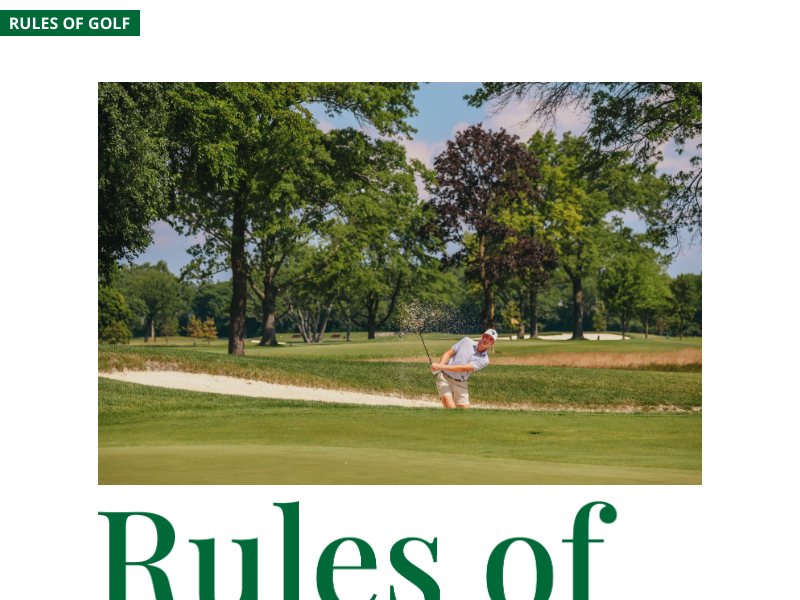 洋書 SOME OF THE RULES OF GOLF 洋書 SOME OF THE RULES OF GOLF 洋書 SOME OF THE RULES OF