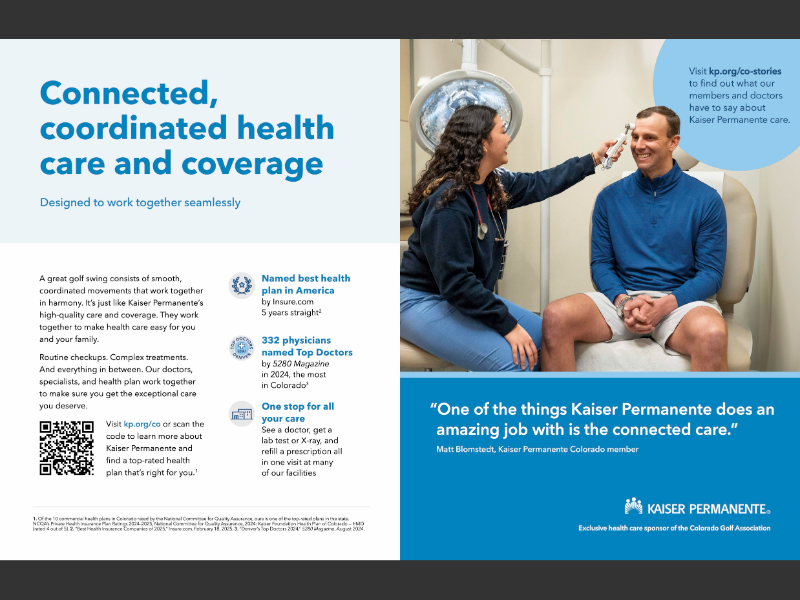 June 2025Kaiser Permanente AD
