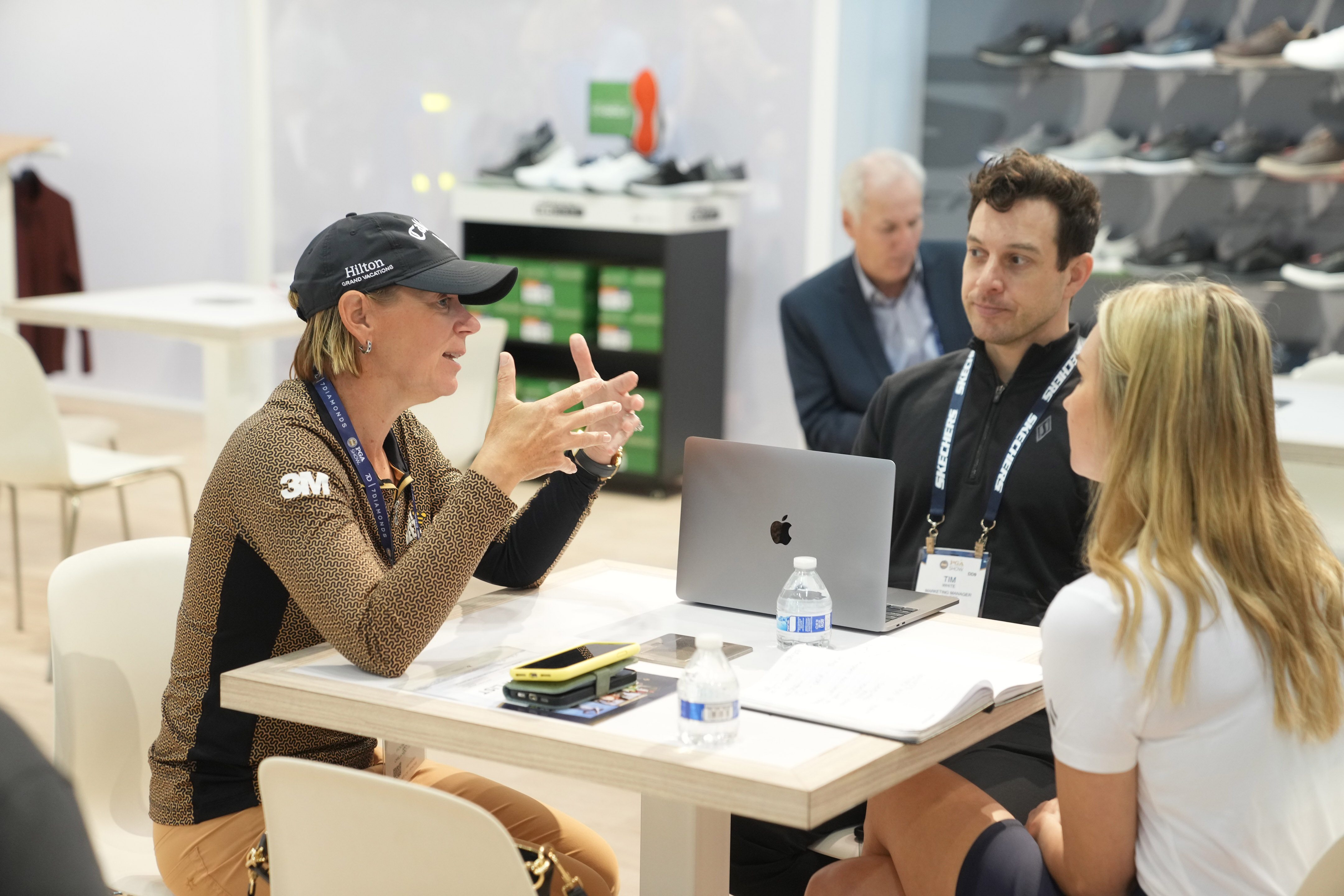 キャディーバッグ Awesome Golf／Limitless Clothes RevCore Golf Cart Bags & Golf Stand Bags by CaddyDaddy