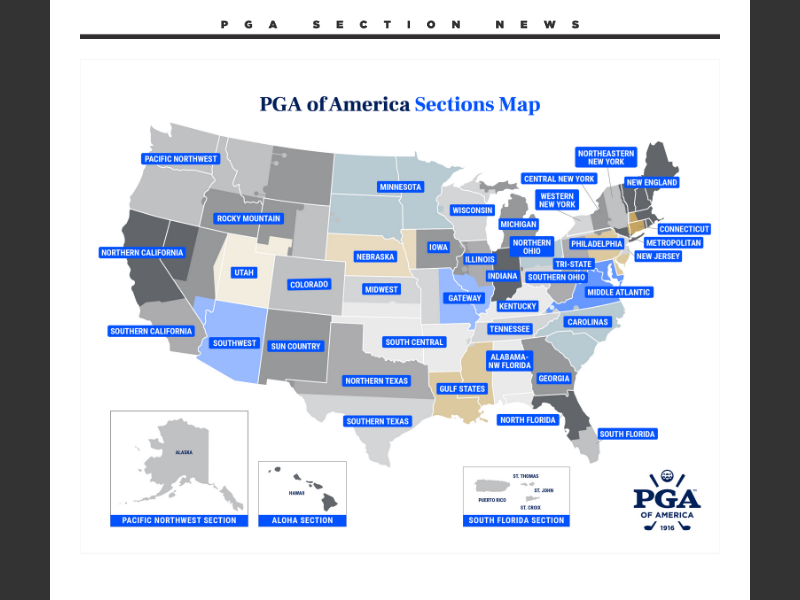 April 2026PGA Section News TOC