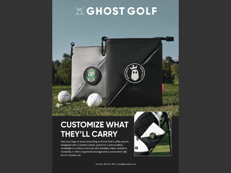 May 2026GHOST GOLF AD