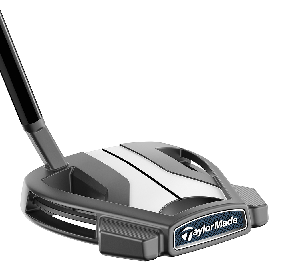Putter TaylorMade Spider Tour #3 - 35 Pouces - Droitier - Très Bon état Reconditionné