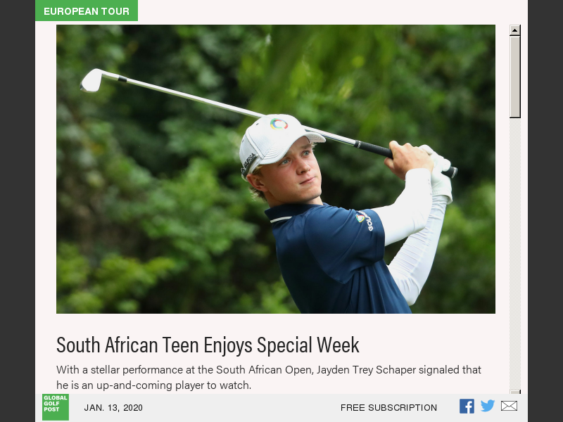 Five Pete Dye Courses That Matter And Why