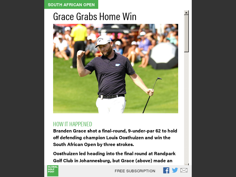 Five Pete Dye Courses That Matter And Why