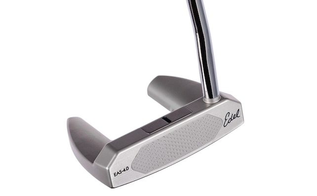 Edel Targets Putting Performance With New Alignment System