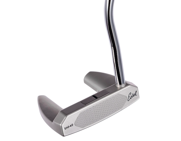 Edel Targets Putting Performance With New Alignment System