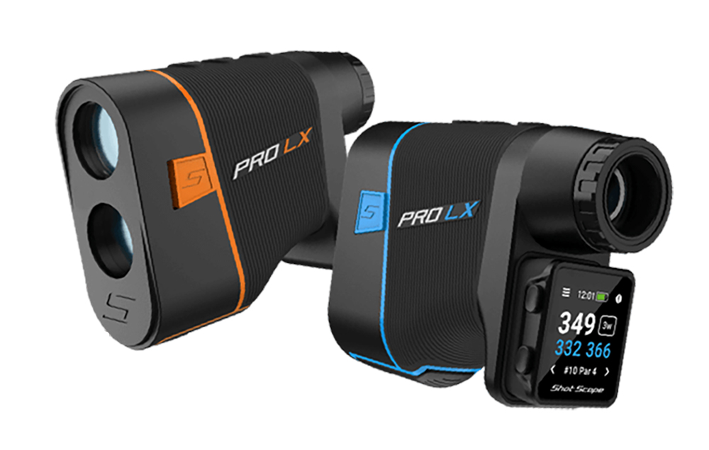 April 4, 2022Shot Scope Delivers All-In-One Performance Tracking