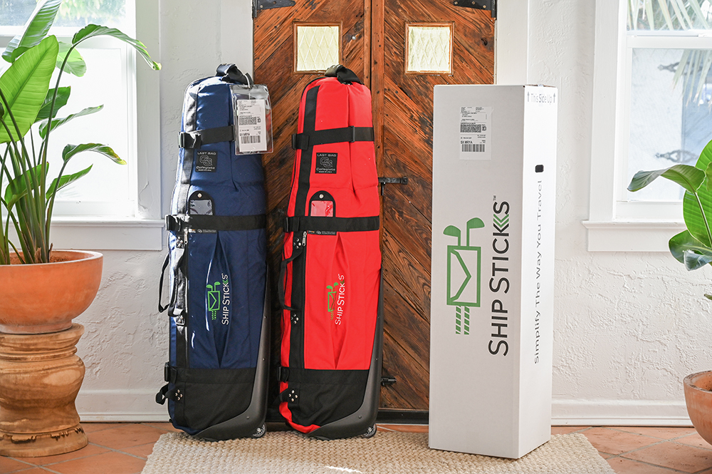 July 4, 2022Ship Sticks Takes Hassle Out Of Traveling With Clubs