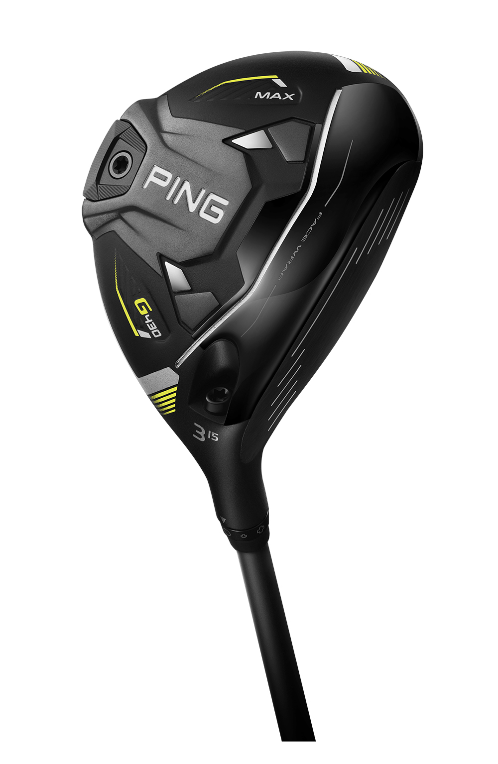 Ping G430 family delivers speed, distance and forgiveness