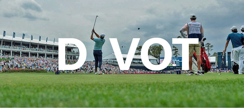 March 11, 2024The Divot
