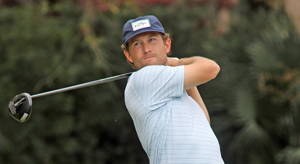 March 31, 2025Cavaliere wins first mid-am title at Azalea Invitational