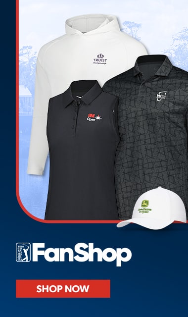 Devereux Golf kicks off summer with bold Pro Shop styles