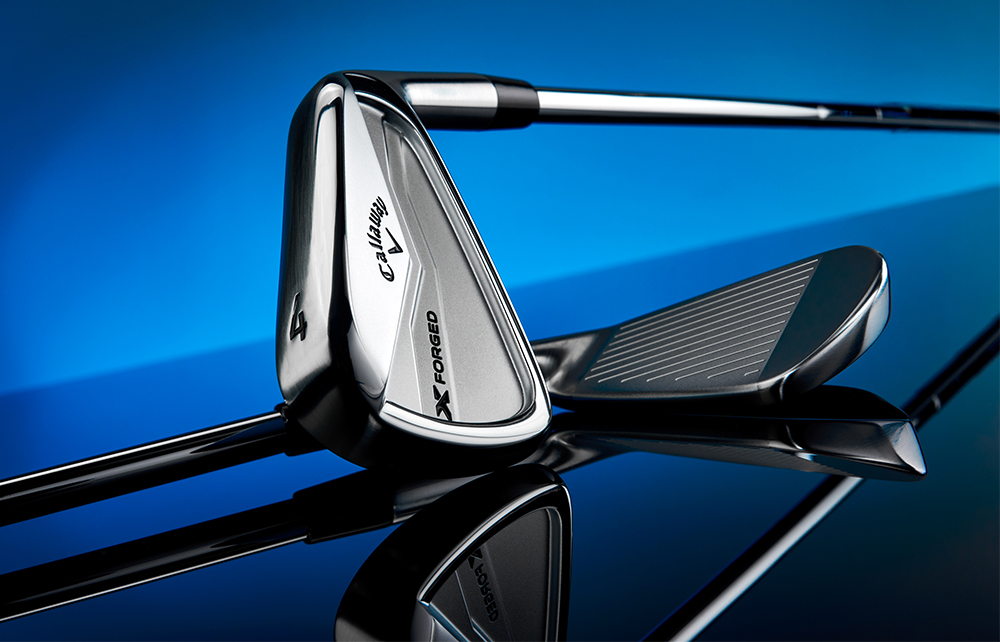 7964 Callaway X FORGED 初代 8本 Memphis 10 7964 Callaway X FORGED 初代 8本 Memphis 10 7964 Callaway X FORGED