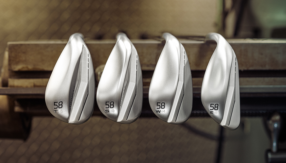 Ping Glide 4.0 Wedges Packed With Shot-Saving Tech